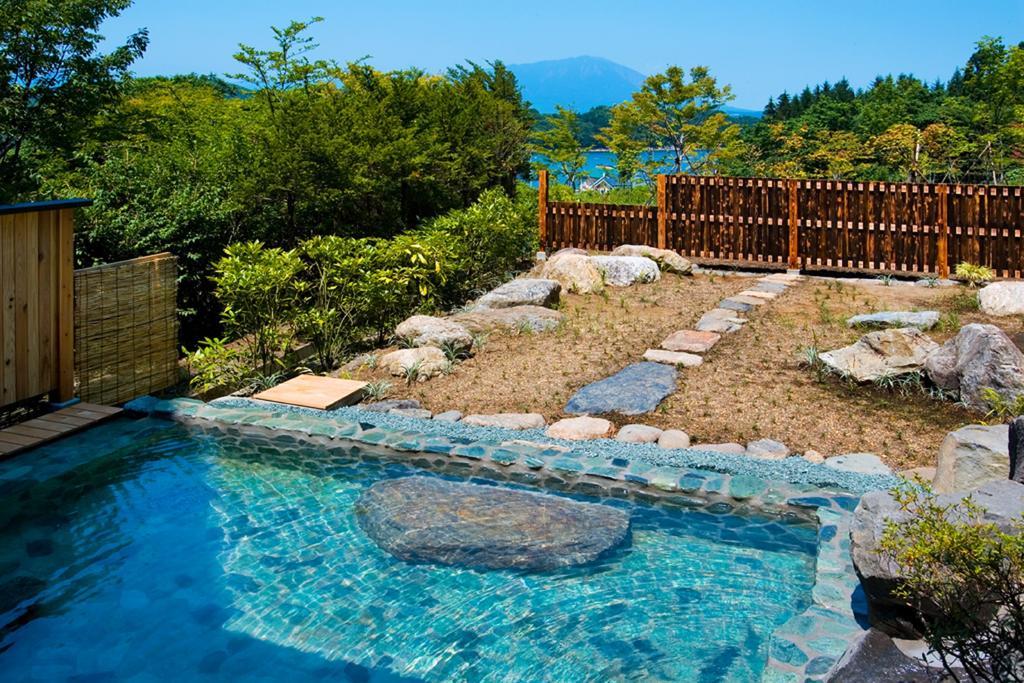 Hotel Taikan Morioka Facilidades foto